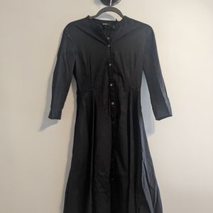 Theory Shirtdress